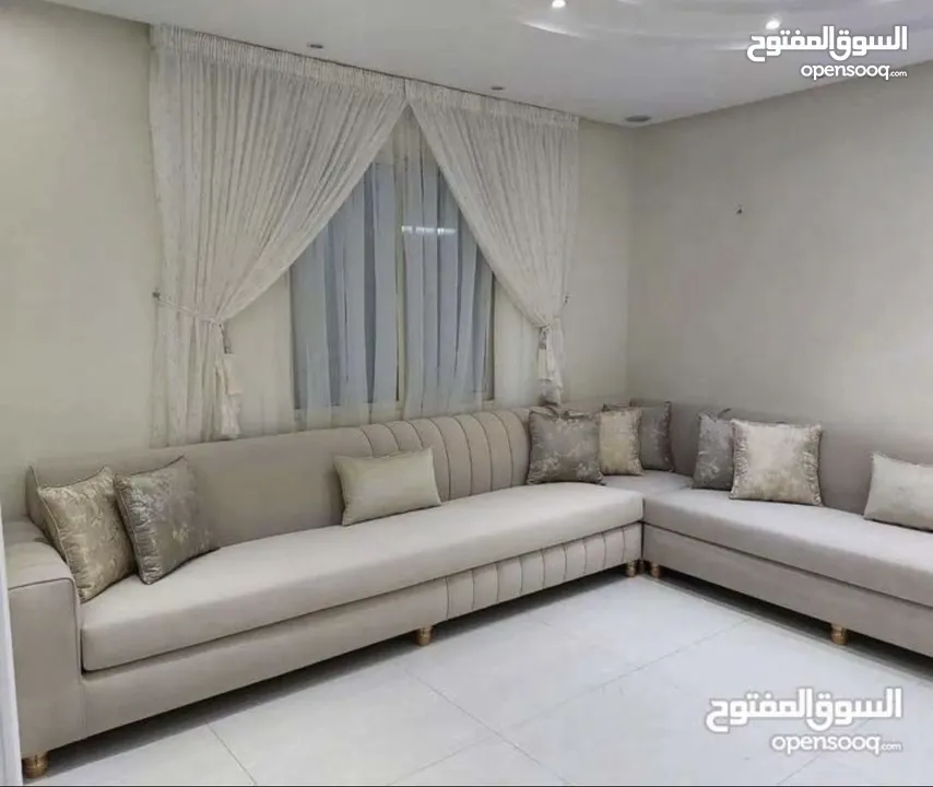 آحدث الموديلات على اطقم الكورنر بقل السعار