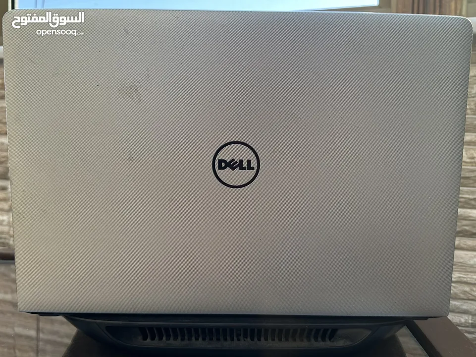 Dell Inspiron 15-5559 i7-6500U 16GB RAM “Touchscreen”