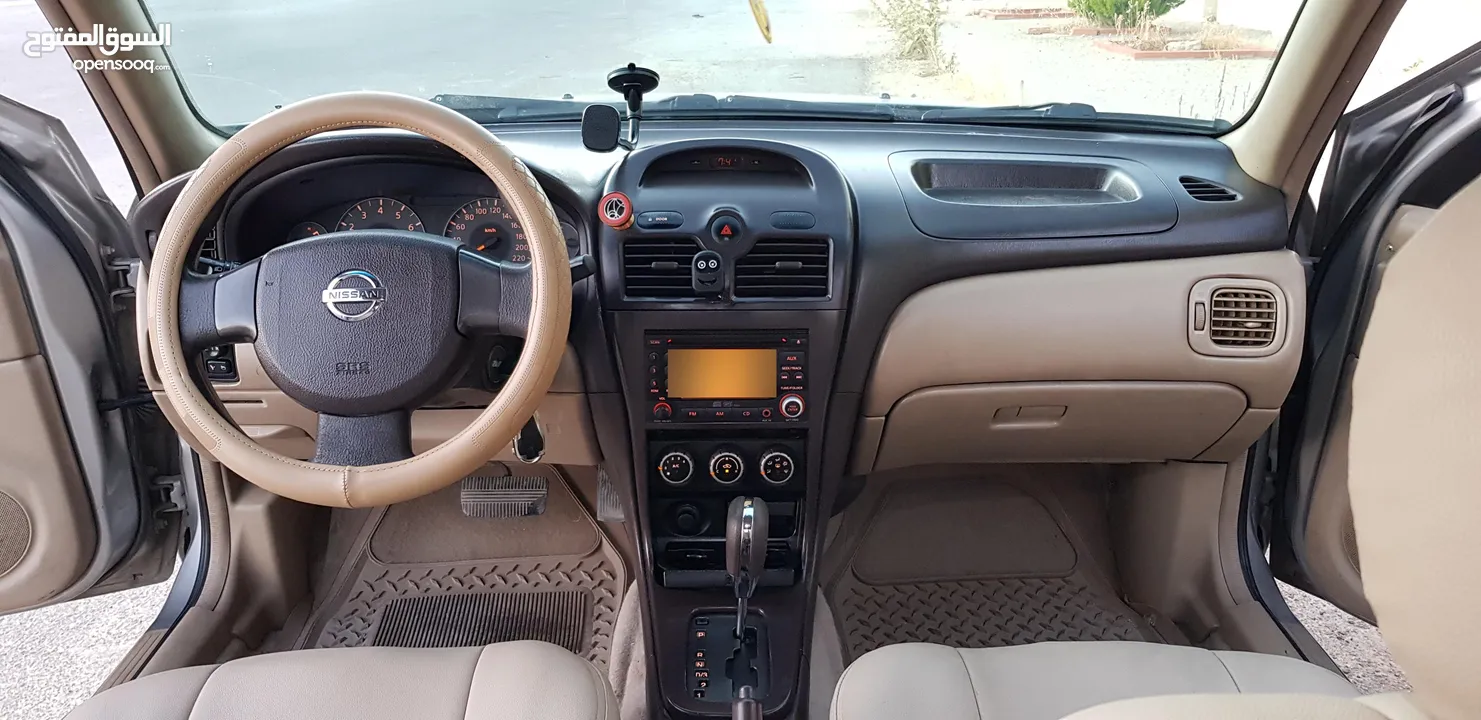صني 2009 خصوصي مميزة ونظيفة جدا (فحص كامل)