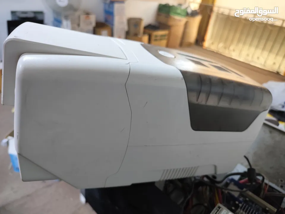 طابعة البطاقات Pointman TP-9100 – للبيع