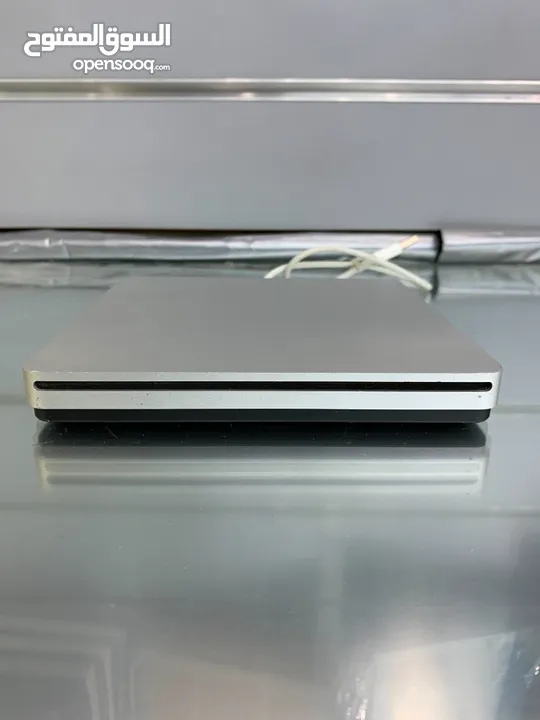 Apple USB SuperDrive قارئ اقراص ابل اصلي USB