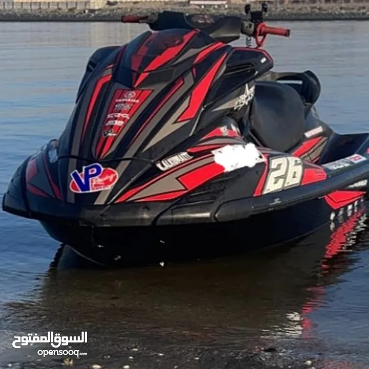 jetski rental