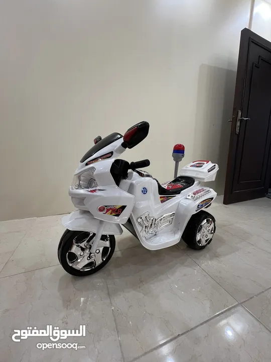 سيارات شحن كهربائية بحالة ممتازة