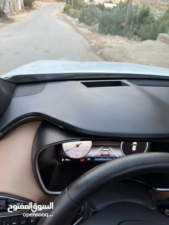 هونداي سنتافي