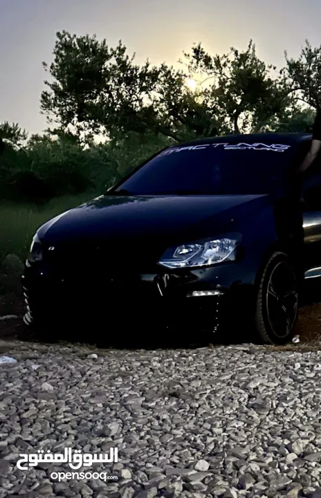 بولو 2014 للبيع