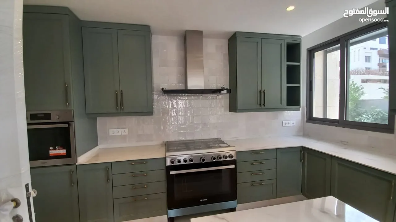 شقة فاخرة لللايجار في عبدون ( Property 41374 )-175064013