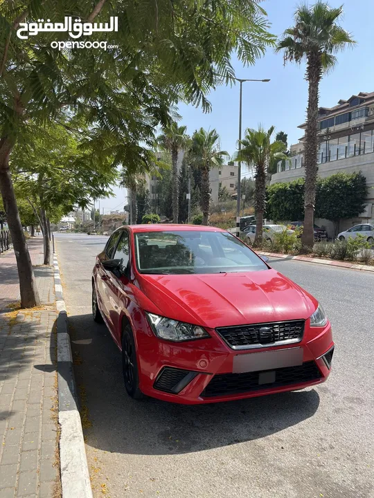 سيات ابيزا 2020 اتوماتيك