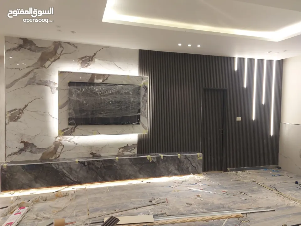جهاز فير بليس غاز  داخلي وخارجي  تنفيذ وتركيب كافت اشكال الفير بليسات