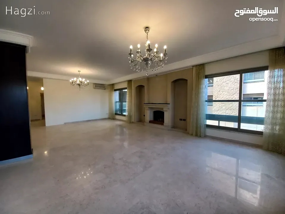 شقة غير مفروشة للإيجار 360م2 ( Property 18821 ) سنوي فقط