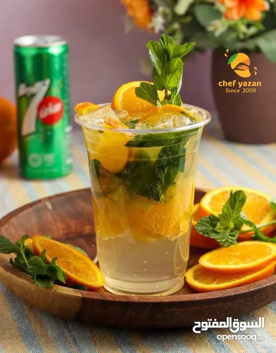 خلطات سلاش طبيعي