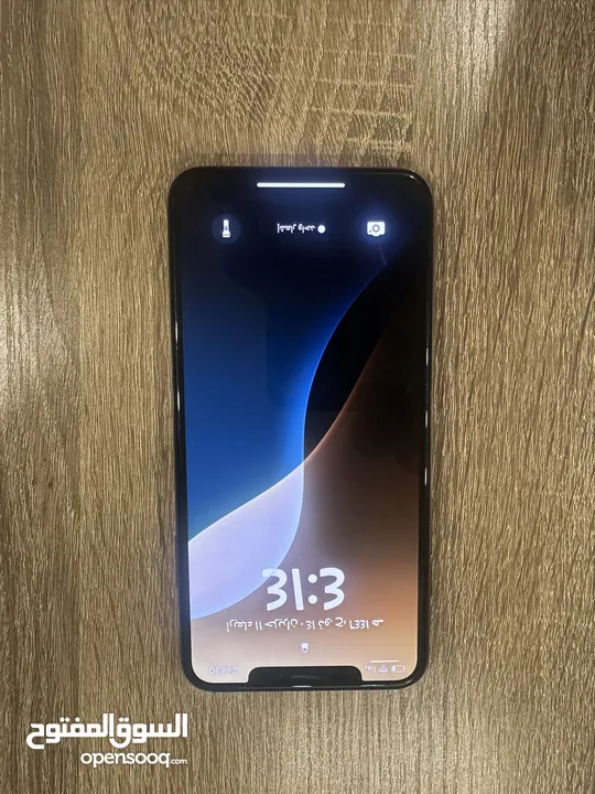 IPHONE XS MAX