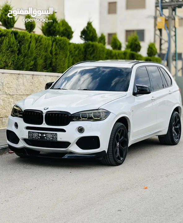 BMW X5 30d M