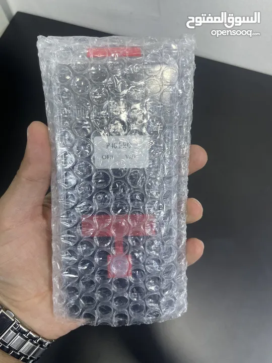 شاشة هواوي P40 PRO اصلي شركة مع فريم