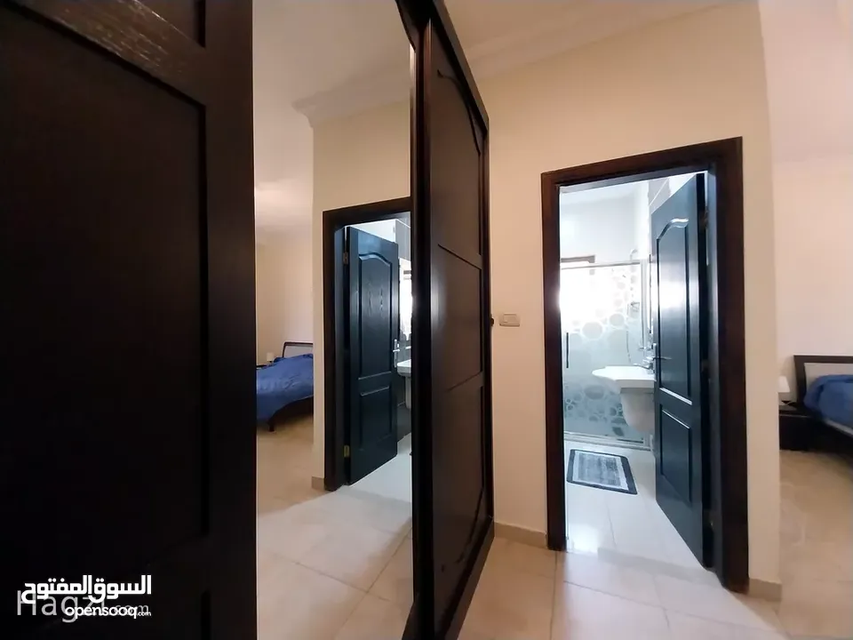 شقة للايجار في عبدون  ( Property 33442 ) سنوي فقط