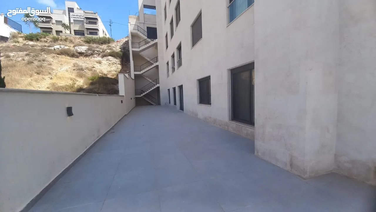 شقة مفروشة للايجار في عبدون  ( Property 38522 )-174847712