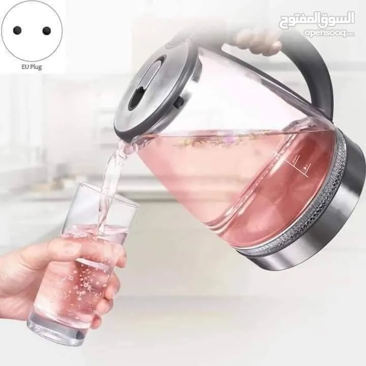 استمتع /ي  بكاست النسكافيه  بالماء النقي والصحي
