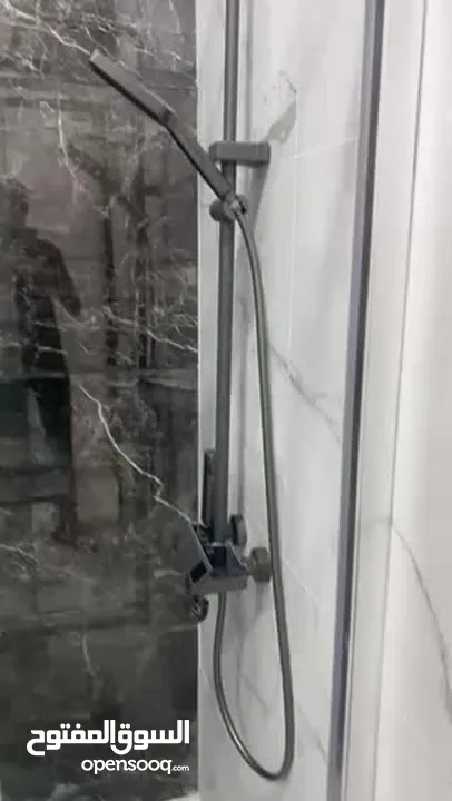 شقة للايجار ستديو جبل عمان