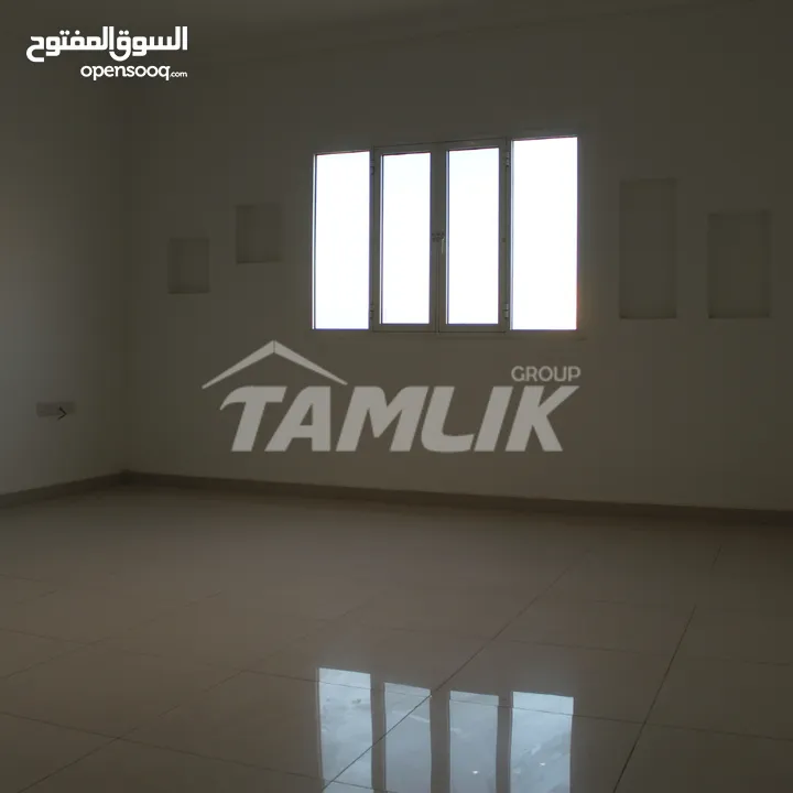 Gorgeous 5 BR Twin- Villa For Rent Al Ansab REF #888KH