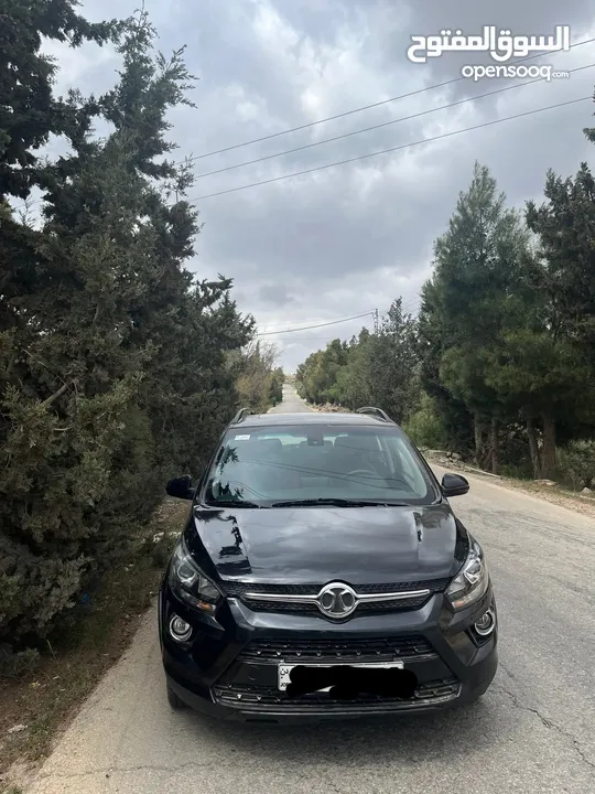 بايك  X 25