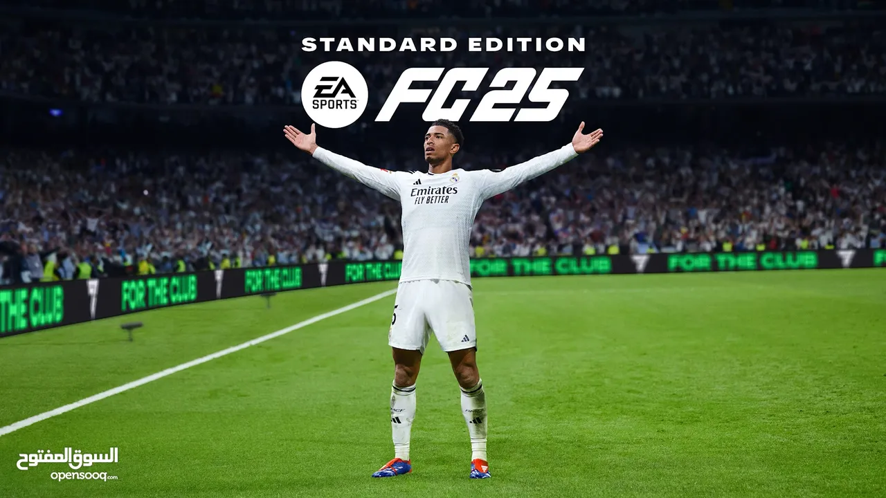 فيفا 25  EA sports fc 25