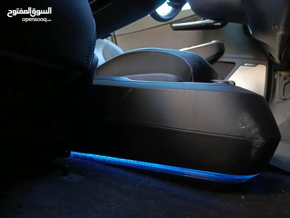 كيا كهرباء  EV6. GT LINE  FIRST EDITION
