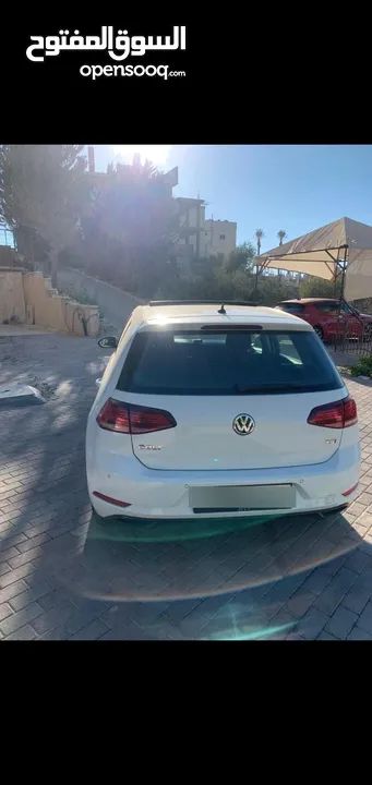 جولف 2018 اصل المتحدة  1400cc Rocket