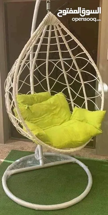 مراجيح عش بافضل الانواع واقل الاسعار