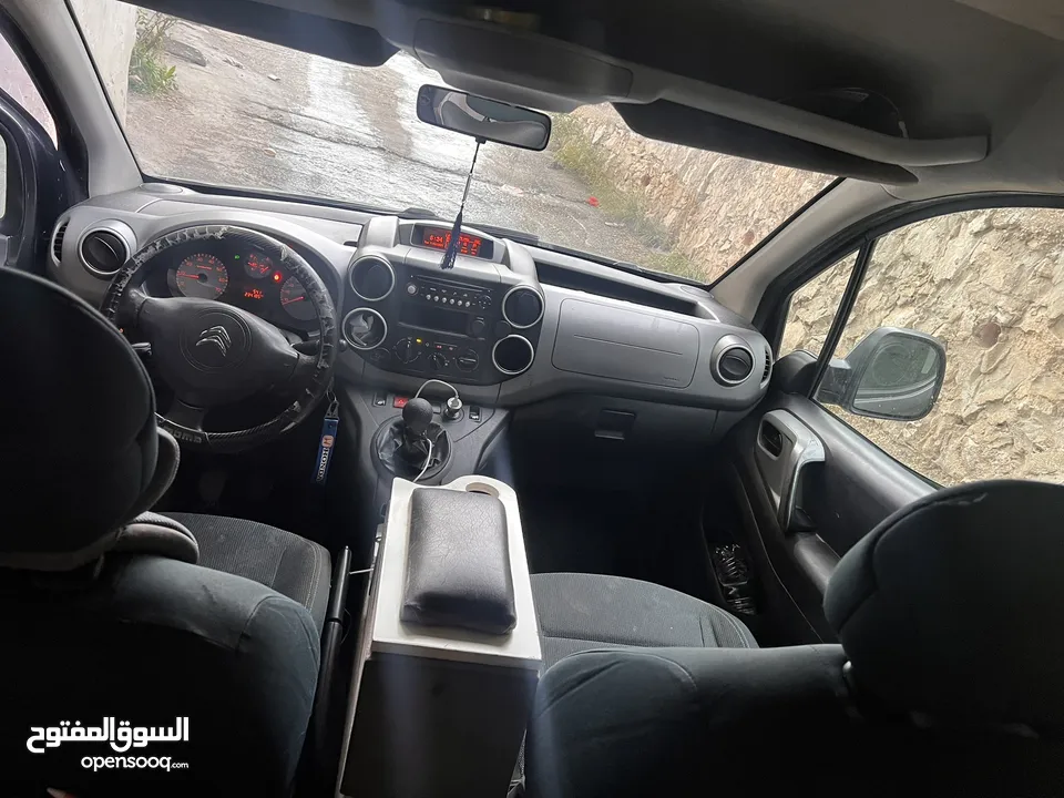 ستيروين بيرلنجو 2017 ترخيص 2016