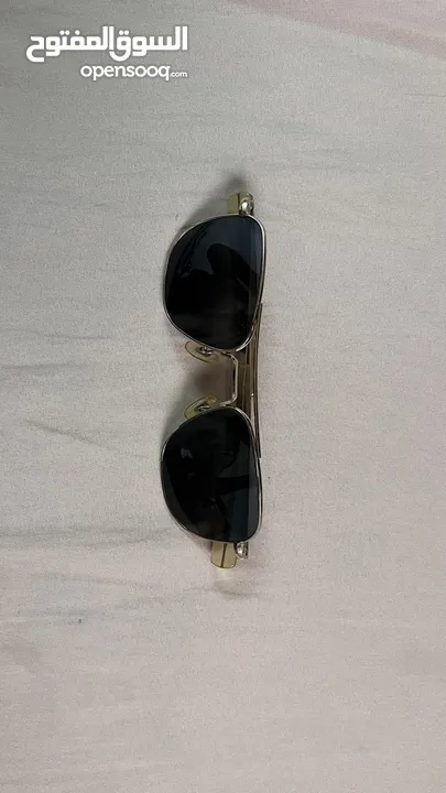 intage American Optical Vintage Gold Tone Military Aviator Sunglasses