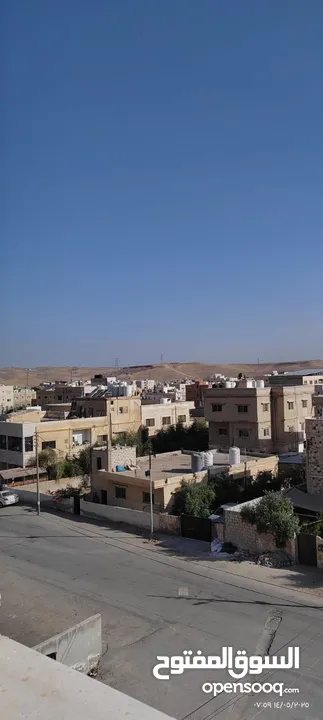 شقة جديدة للبيع في الزرقاء بسعر مغري ومنافس # كاش أو اقسااااط#