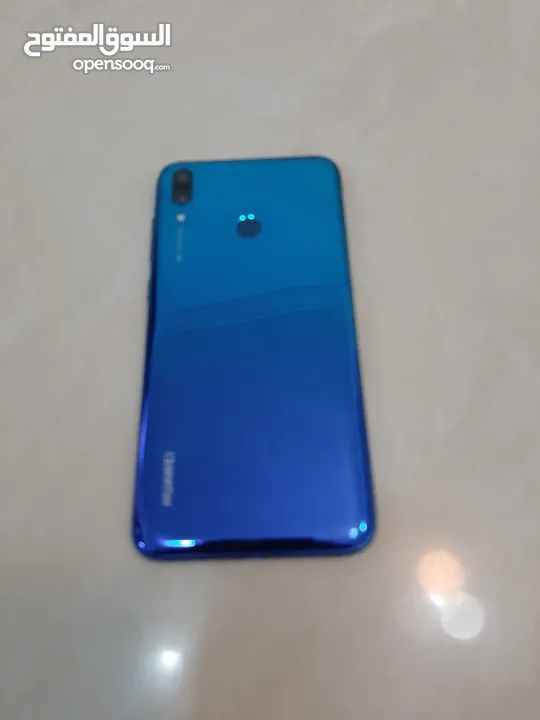 Huawei Y7 mobile 64gb 4gb