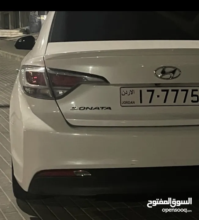 رقم خماسي تكرار مميز 7777