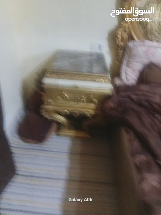 غرفة نوم دمياطي بحال الجديد