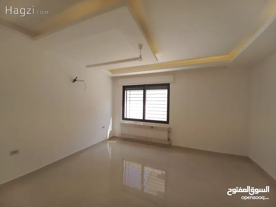 شقه تسويه مع ترس خارجي للبيع في افخم مناطق ام السماق  ( Property ID : 31776 )