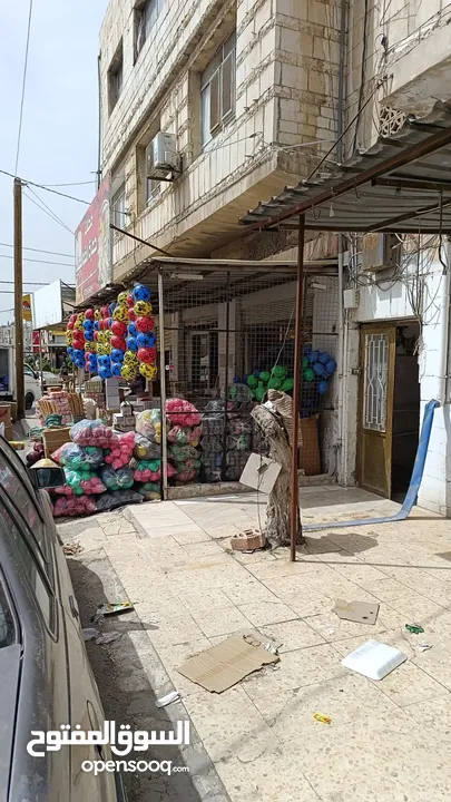 مخازن تجارية للايجار