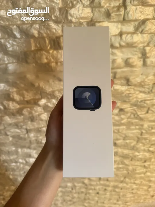 Apple watch series 9 45mm