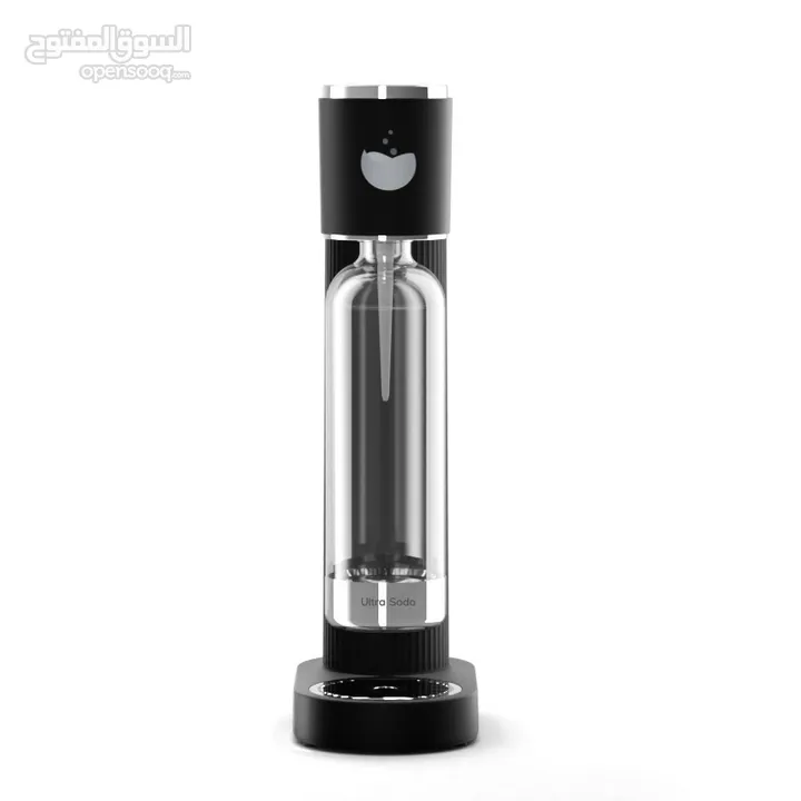 Soda maker ماكنه صنع مياه غازيه