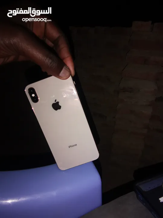 IPhone XS max