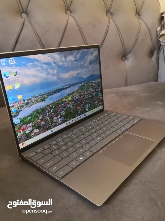 Dell Inspiron i5 11320H - Ram 16GB DDR4X