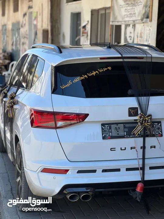 جب سيات اتيكا كوبرا 2019 فل الفل للبيع