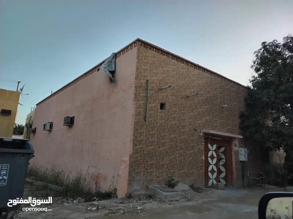 بيت عربي للبيع في عجمان منطقه ليواره