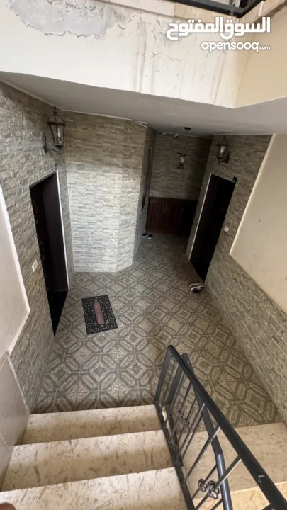 روف طابق كامل للبيع