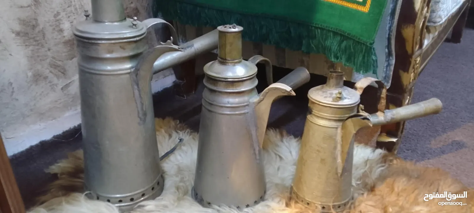 بكارج قديمه