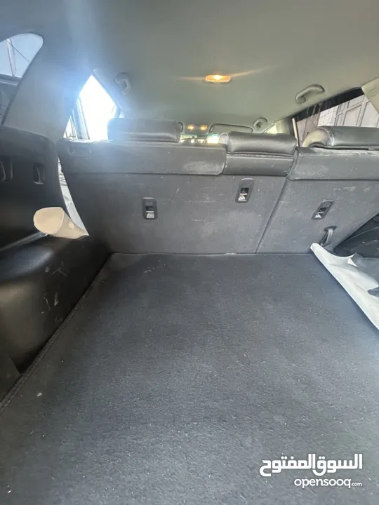 كيا سورينتو 2011 للبيع