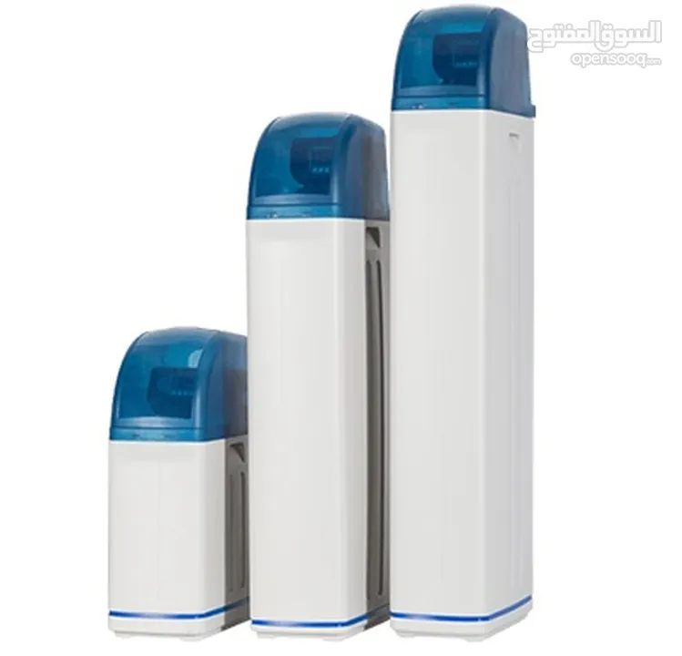سوفتنر Softener