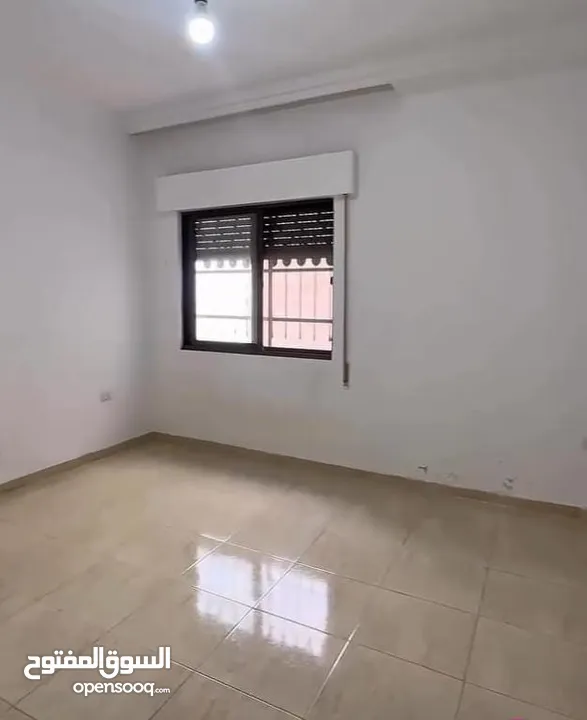شقة طابق ارضي مع تراس للبيع في مرج الحمام - 14652