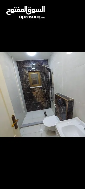 شقة للايجار مطلوب عريس و موظف