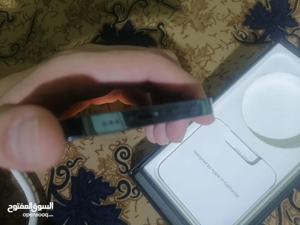 ايفون 12 برو