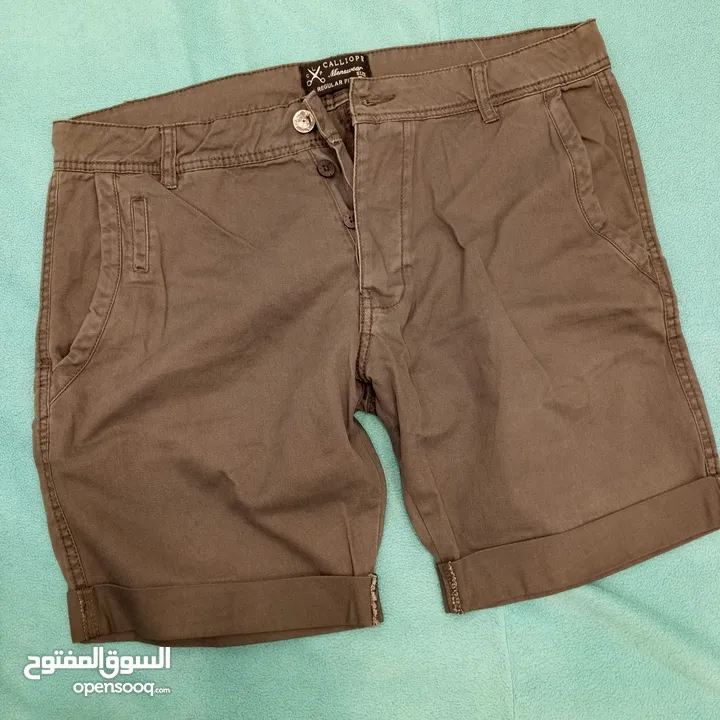 شرط رجالي براندات متنوعه للبيع