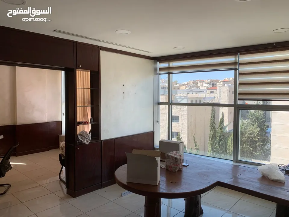 مكتب للبيع فى شارع المدينه المنوره